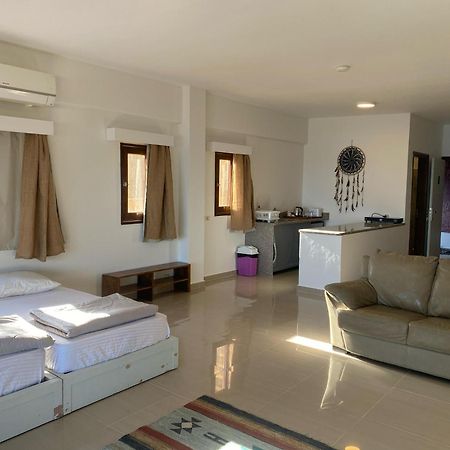 Villa The Wind Farm Dahab Exterior foto