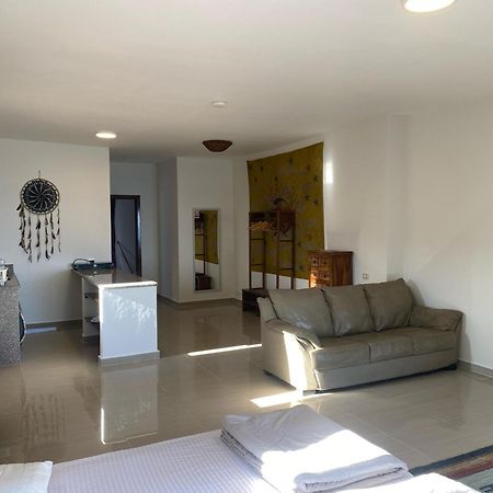 Villa The Wind Farm Dahab Exterior foto