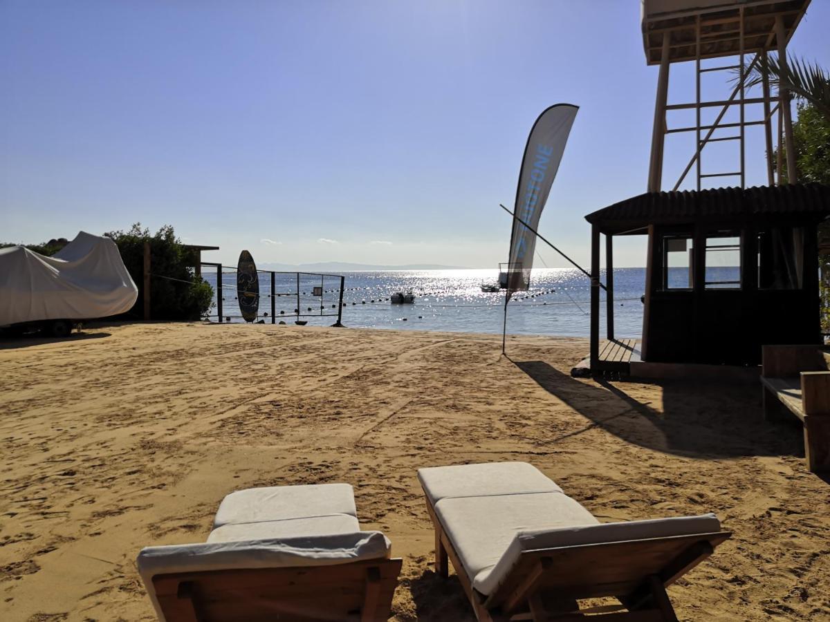 Villa The Wind Farm Dahab Exterior foto