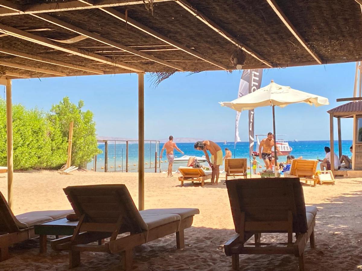 Villa The Wind Farm Dahab Exterior foto