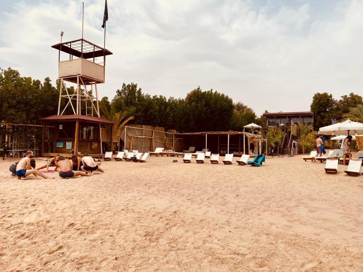 Villa The Wind Farm Dahab Exterior foto