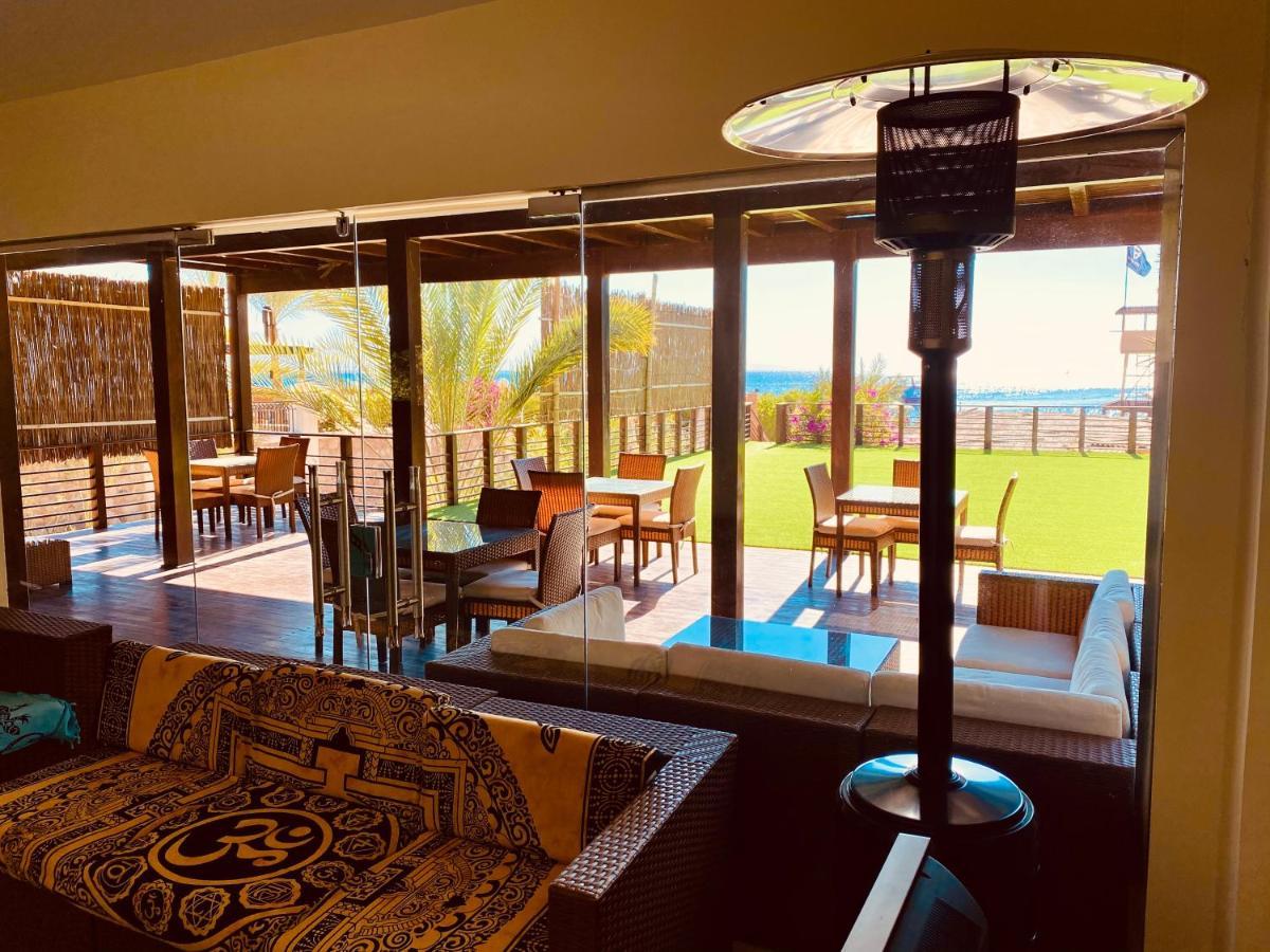 Villa The Wind Farm Dahab Exterior foto