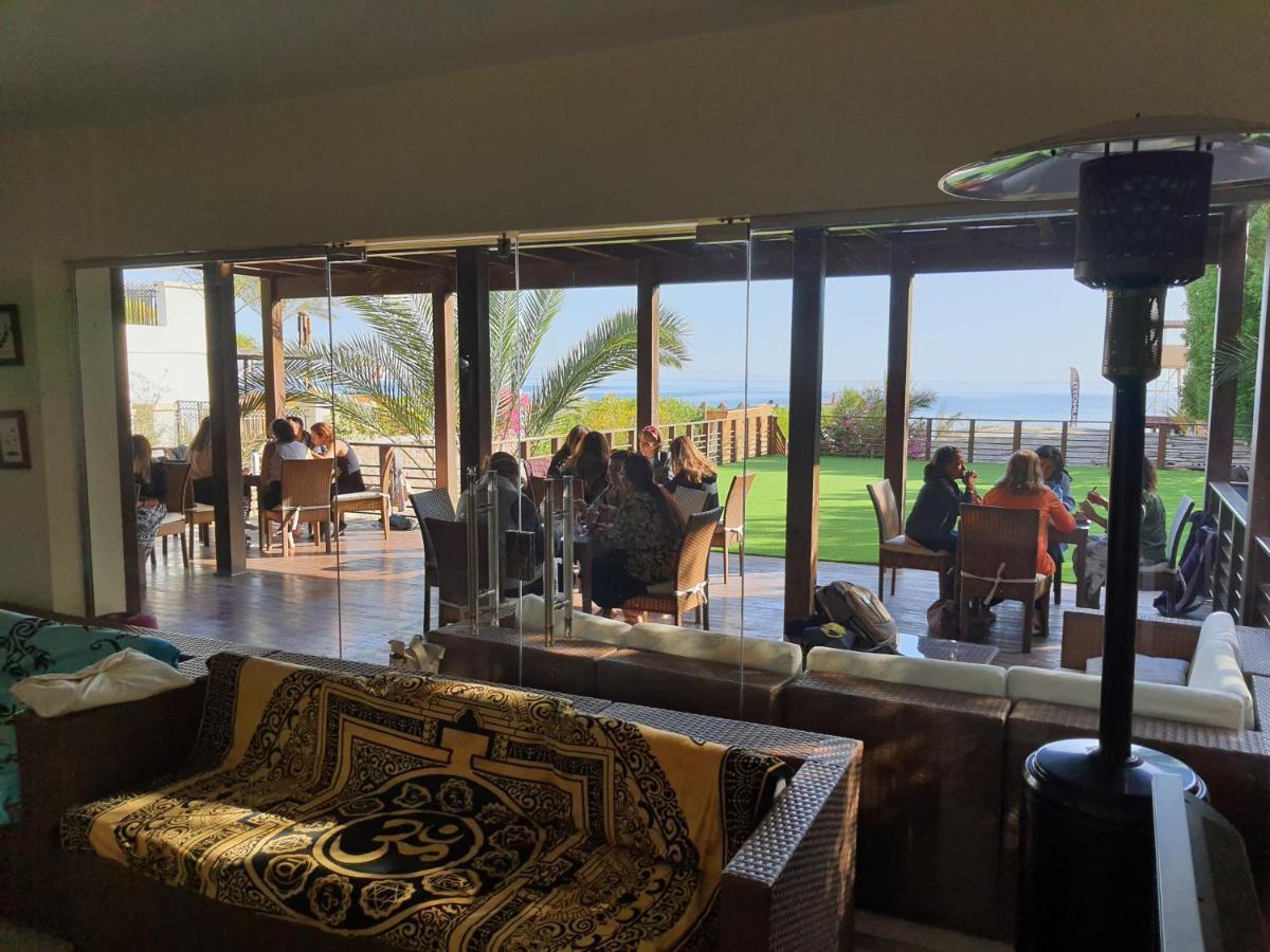 Villa The Wind Farm Dahab Exterior foto