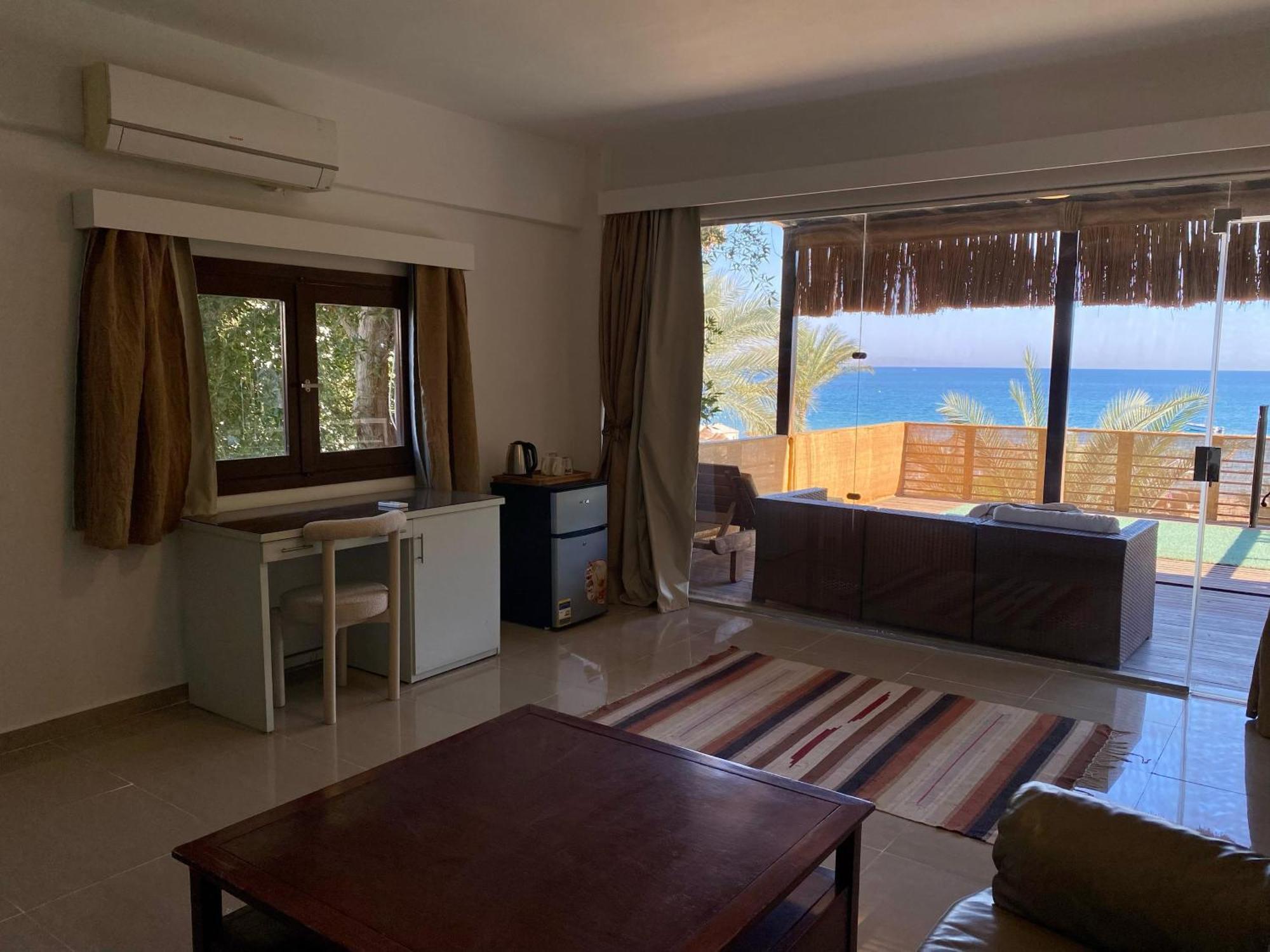 Villa The Wind Farm Dahab Exterior foto