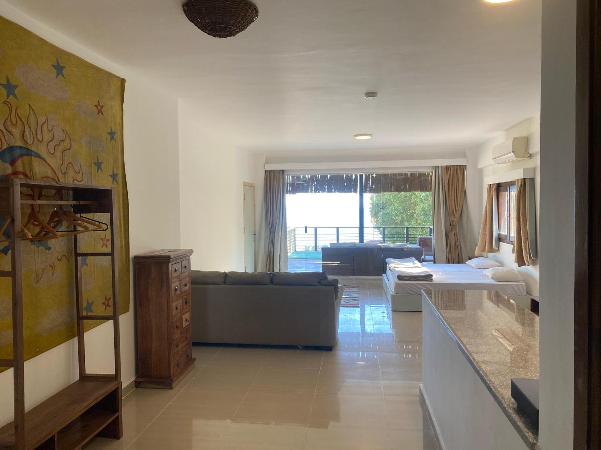 Villa The Wind Farm Dahab Exterior foto